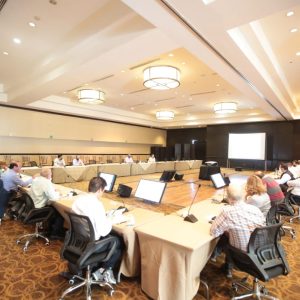 REFUERZA PROTOCOLOS MESA OPERATIVA DE REACTIVACIÓN ECONÓMICA COAHUILA SURESTE