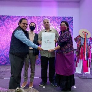RENUEVA SECTUR NOMBRAMIENTOS DE PUEBLOS MÁGICOS A SAN CRISTÓBAL DE LAS CASAS