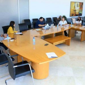 Regidores atienden peticiones de ciudadanos en situaciones especiales1