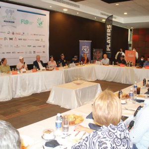 SE REALIZA EN TORREÓN LA EDICIÓN 12 DEL TORNEO DE GOLF DE LA FUNDACIÓN LORENA OCHOA