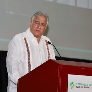 SECTUR TRABAJA PARA POSICIONAR A MÉXICO COMO UN DESTINO VERDE