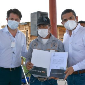 SEVOT COAHUILA ENTREGA TARJETAS ‘TE ECHAMOS LA MANO’ EN MATAMOROS1