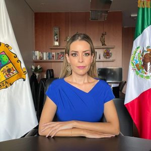 SOLICITA RECURSOS PARA FORTALECER Y CONSTRUIR MÁS CENTROS DE JUSTICIA PARA LAS MUJERES