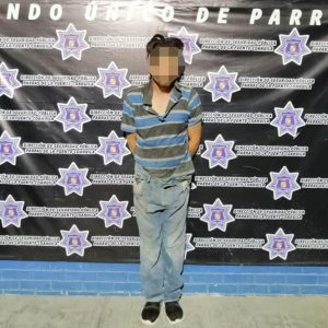 Seguridad Pública Municipal Informa
