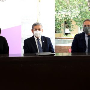 Toma Protesta la Mtra. Yazmín Guadalupe Cervantes Ávila como Directora de la FCA Saltillo1