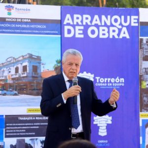 Transparencia y Obras para la gente es el sello de esta administración municipal JZI