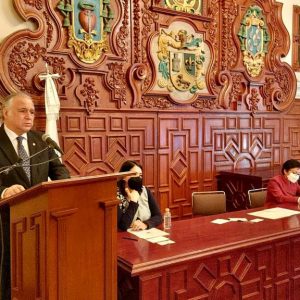 30 ANIVERSARIO DE LA CONFEDERACIÓN PANAMERICANA DE ESCUELAS DE HOTELERÍA, GASTRONOMÍA Y TURISMO1