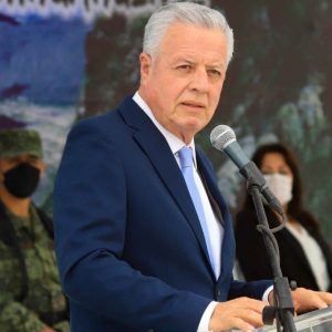AMLO viene a La Laguna a dar seguimiento al programa Agua Saludable JZI
