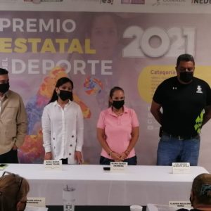 ANA PAULA VÁZQUEZ ES GANADORA DEL PREMIO ESTATAL DEL DEPORTE COAHUILA 2021 (2) (1)
