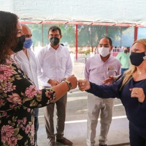APOYA DIF COAHUILA A 1,104 ESCUELAS CON ‘MI FORTIDESAYUNO’ MARCELA GORGÓN1