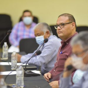 APRUEBAN CONTENIDO DE INFORME DE AVANCE DE GESTIÓN FINANCIERA