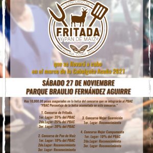 ASUME COMPROMISO LA SECRETARÍA DE TURISMO EN APOYO A LA CABALGATA ACUÑA1