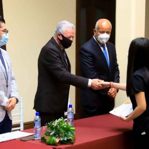 Alcalde de Torreón inaugura ciclo de conferencias del CACLAC1