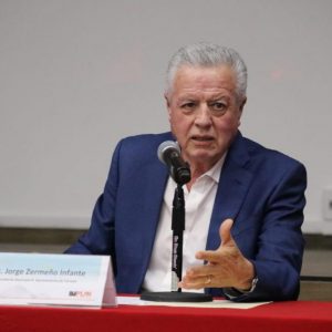 Alcalde de Torreón asiste a Taller de Socialización del Plan Director de Torreón1