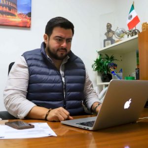 Aprueba cambios de giros en distintos establecimientos mercantiles