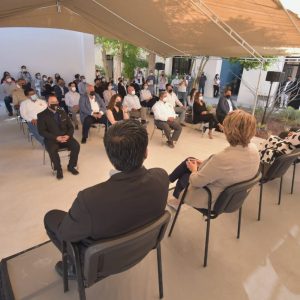 COAHUILA APUESTA A LA INVESTIGACIÓN DE LA BIODIVERSIDAD Y AL TURISMO SUSTENTABLE1