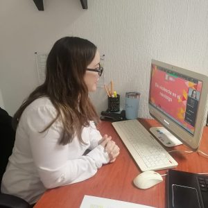 COAHUILA CONCIENTIZA SOBRE LAS SEÑALES DE ALARMA EN SITUACIONES DE VIOLENCIA EN EL NOVIAZGO1