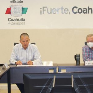 COAHUILA CONSOLIDA UNA PLANEACIÓN INCLUYENTE PARA EL DESARROLLO EQUITATIVO DEL ESTADO1