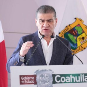 COAHUILA NO DETIENE SU REACTIVACIÓN ECONÓMICA Y RECUPERA 69,859 EMPLEOS MARS