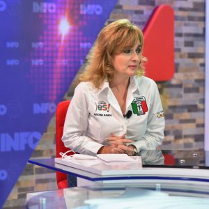 COAHUILA PRESENTE EN EVENTOS TURÍSTICOS DE PROYECCIÓN NACIONAL E INTERNACIONAL