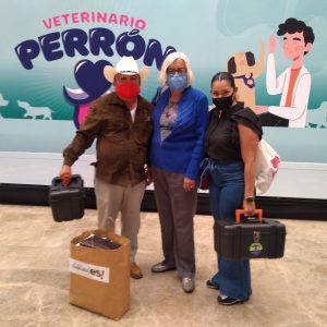 COAHUILA REFRENDA SU COMPROMISO CON LA PROTECCIÓN DE LOS ANIMALES