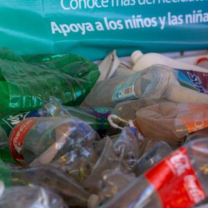 COAHUILA SE UNE A RECICLATÓN, EVENTO CONVOCADO POR EL CRIT GÓMEZ PALACIO