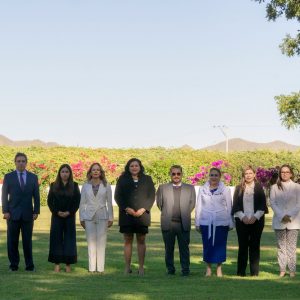 COAHUILA, SEDE DE LA REUNIÓN DE CONTRALORES DEL NORESTE DE MÉXICO