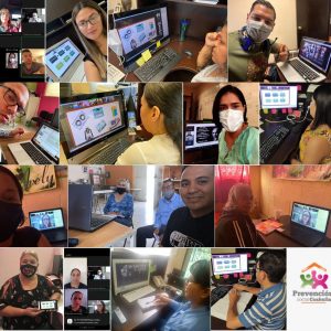 CONCLUYEN CURSO DE PREPARACIÓN EN MEDIACIÓN1