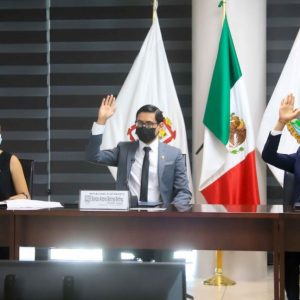 Cabildo Juvenil escucha propuestas de jóvenes para Torreón JZI