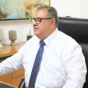 Cabildo cede terreno municipal para construir nueva escuela