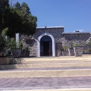 Carabela a escala la que se pondrá en exhibición en el Polvorín1