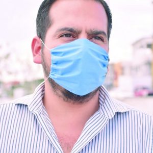 Departamento de forestación logró una importante transformación en Monclova