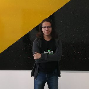 Destacan Estudiantes de la UAdeC en Concurso de Ciberseguridad a Nivel Nacional