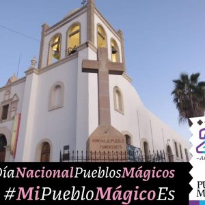 Día Nacional Pueblos Mágicos