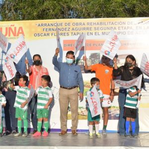 EN MARCHA SEGUNDA ETAPA DE REHABILITACIÓN DEL PARQUE BRAULIO FERNÁNDEZ AGUIRRE1