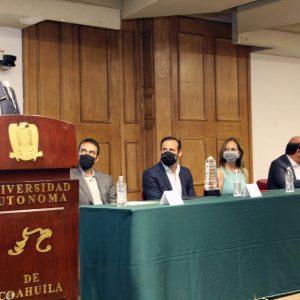 ENTREGA COAHUILA EL PREMIO ESTATAL DE EXCELENCIA OPERACIONAL 20201