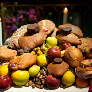 ESTIMA SECTUR UNA DERRAMA DE MIL 922 MILLONES DE PESOS EN ESTE PUENTE DE DÍA DE MUERTOS