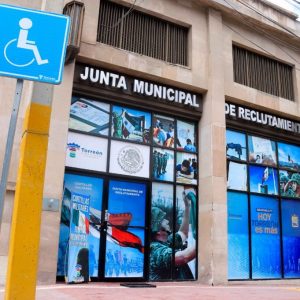 En 10 días cierra a nivel nacional trámite para la cartilla militar