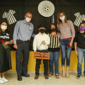 FOMENTA COAHUILA LA PARTICIPACIÓN PLENA DE LAS PERSONAS CON DISCAPACIDAD