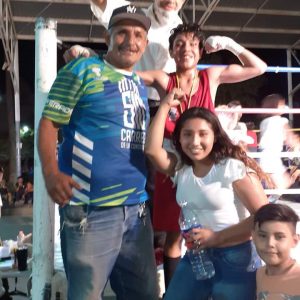 GUSTAVO RODRÍGUEZ, UN ENTRENADOR QUE HA DEDICADO 30 AÑOS AL BOX COAHUILENSE EN LA COMARCA LAGUNERA1