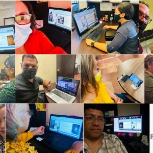 IMPARTEN CURSO EN MEDIACIÓN A PERSONAL DE PREVENCIÓN SOCIAL