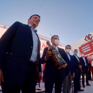 INAUGURA MARS INVERSIÓN EMPRESARIAL DE 216 MDP EN MONCLOVA