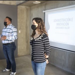 INICIA TALLER DE EMPRENDIMIENTO PARA JÓVENES COAHUILENSES EN LA MADRIGUERA1