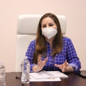 INSTITUTO COAHUILENSE DE LAS MUJERES IMPARTE EL CURSO ‘PONTE ALERTA CON EL ABUSO’
