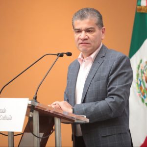 INVERSIONES GENERAN EMPLEOS PARA LAS FAMILIAS DE COAHUILA MARS