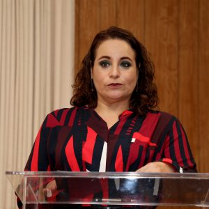 Imparte Rector “La Importancia de la Investigación Social desde una Perspectiva Multidisciplinaria” 1