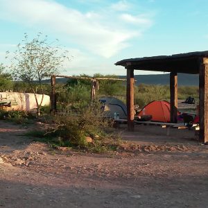 Implementa UAdeC Proyecto de Arquitectura, Arte y Permacultura en General Cepeda, Coahuila