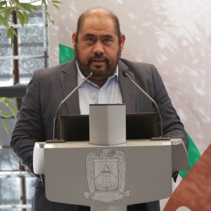 Inauguran el Centro de Investigación y Conservación de la Biodiversidad y Ecología de Coahuila CI
