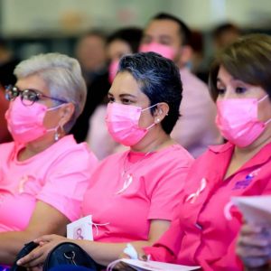 Inicia campaña “Porque tu Salud lo Vale” dirigido a las mujeres1