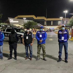 Inspección y Verificación vigila que los comercios cumplan con normas sanitarias